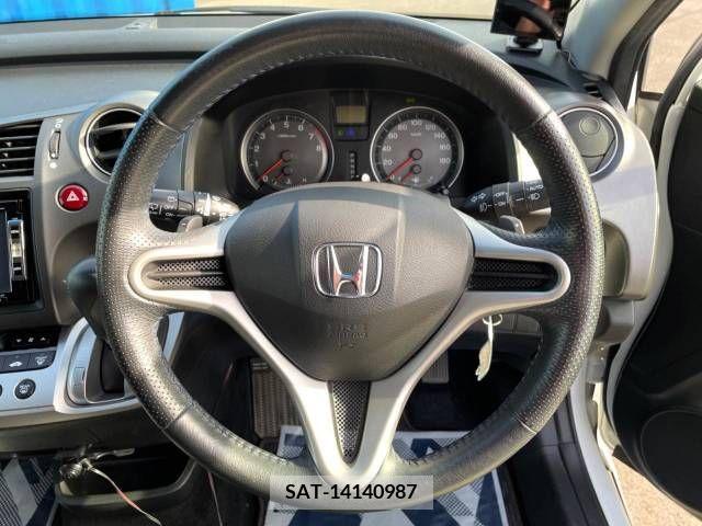 Honda STREAM 2012-06 286306-11