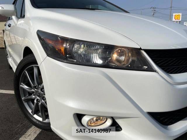 Honda STREAM 2012-06 286306-12