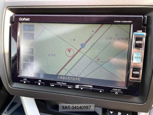 Honda STREAM 2012-06 286306-2
