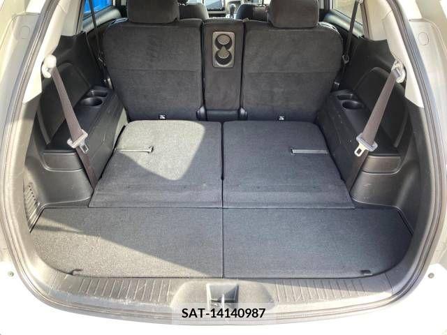 Honda STREAM 2012-06 286306-10