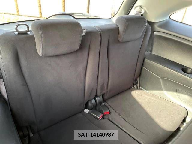 Honda STREAM 2012-06 286306-9