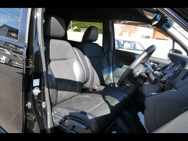 Honda N-WGN 2019-03 9121-8