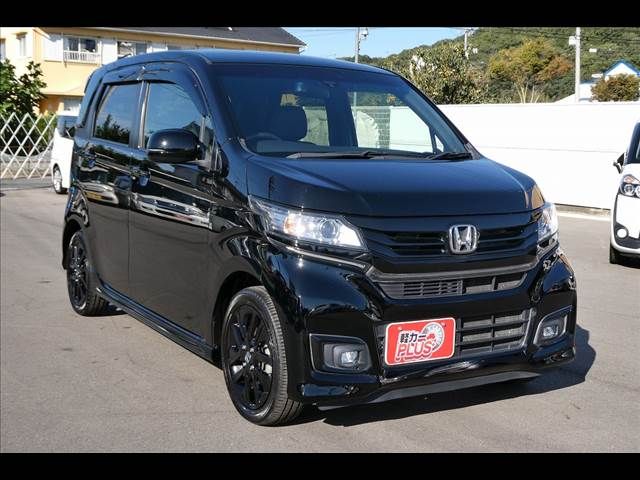 Honda N-WGN 2019-03 9121-15