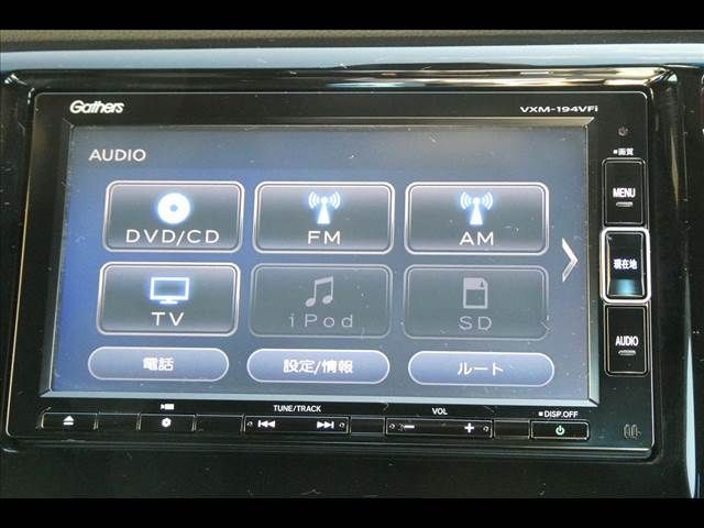 Honda N-WGN 2019-03 9121-4