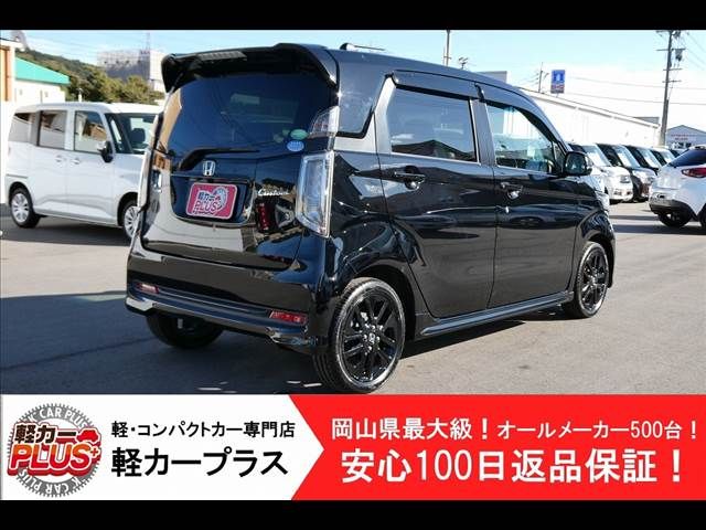 Honda N-WGN 2019-03 9121-1