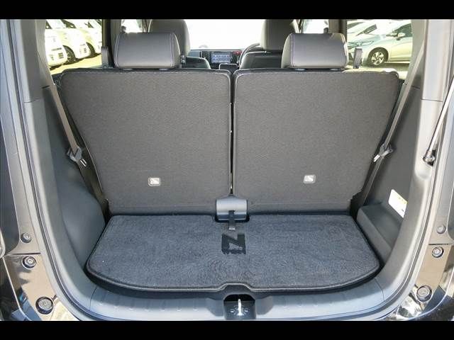 Honda N-WGN 2019-03 9121-11