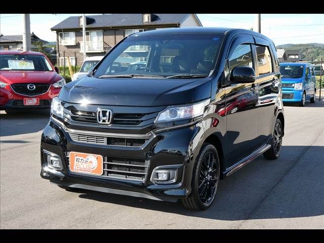 Honda N-WGN 2019-03 9121-14