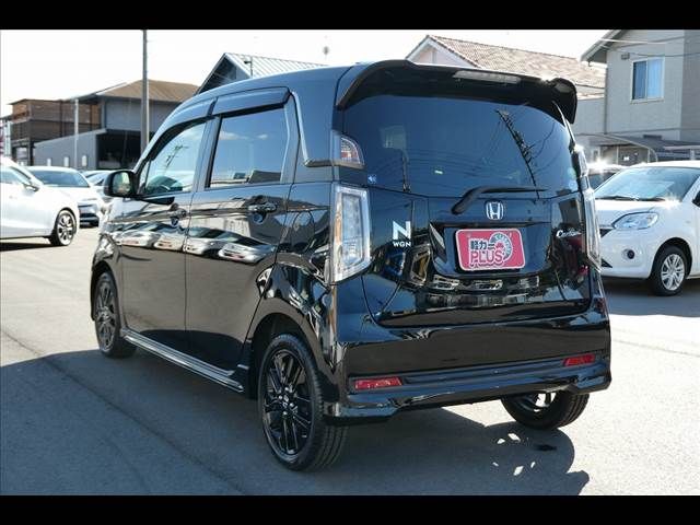 Honda N-WGN 2019-03 9121-17