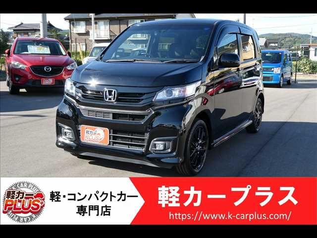 Honda N-WGN 2019-03 9121-0
