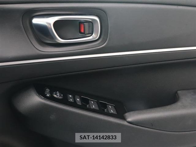 Honda VEZEL 2021-07 349181-15