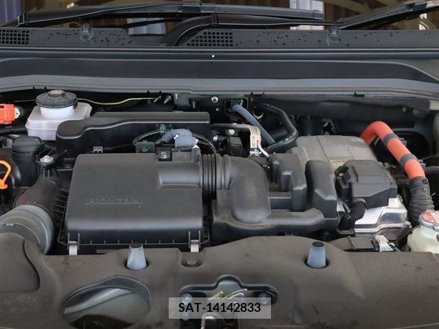 Honda VEZEL 2021-07 349181-26