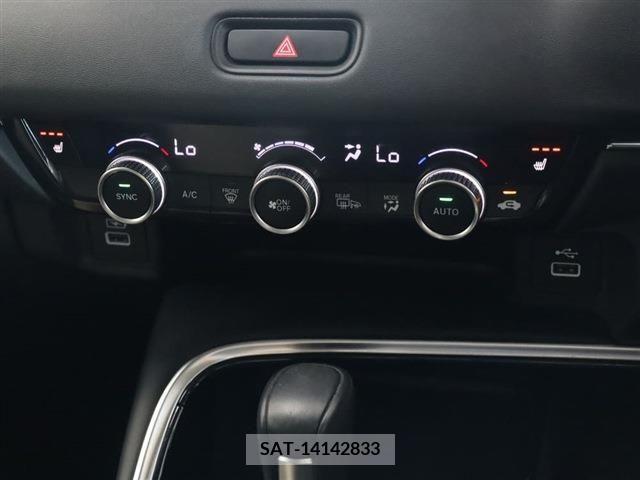 Honda VEZEL 2021-07 349181-4