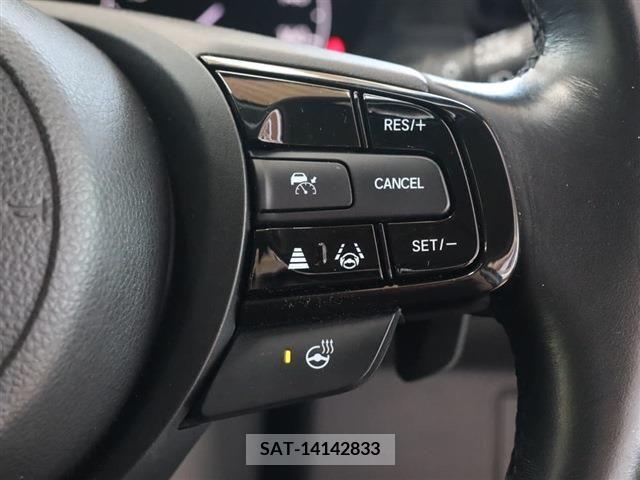 Honda VEZEL 2021-07 349181-12