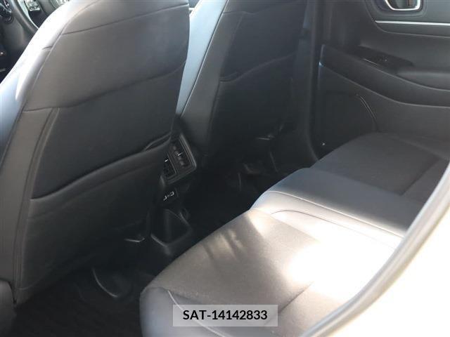 Honda VEZEL 2021-07 349181-20