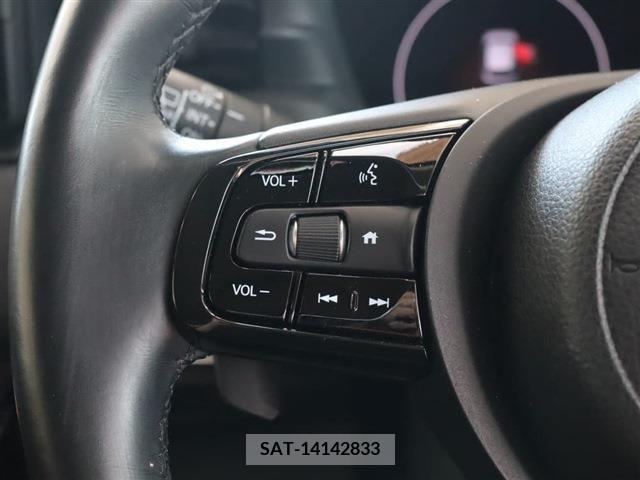 Honda VEZEL 2021-07 349181-11