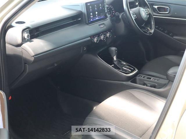 Honda VEZEL 2021-07 349181-19