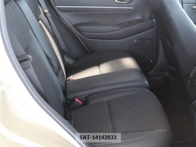 Honda VEZEL 2021-07 349181-18