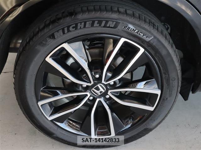 Honda VEZEL 2021-07 349181-22
