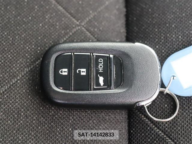 Honda VEZEL 2021-07 349181-17