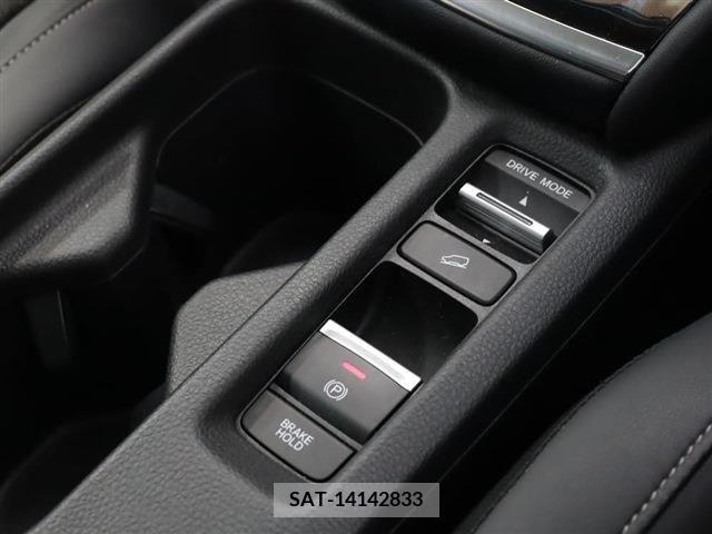 Honda VEZEL 2021-07 349181-7