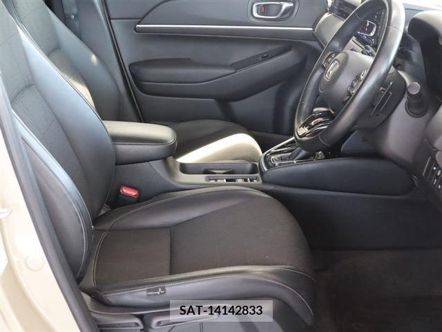 Honda VEZEL 2021-07 349181-16