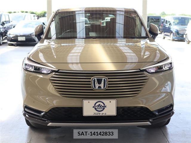 Honda VEZEL 2021-07 349181-27