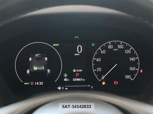 Honda VEZEL 2021-07 349181-6