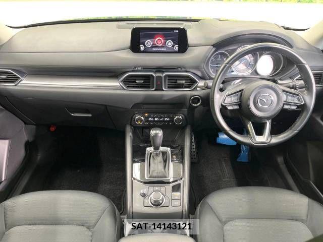 Mazda CX-5 2018-01 295780-1
