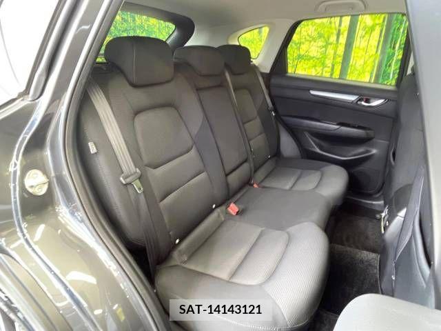 Mazda CX-5 2018-01 295780-10