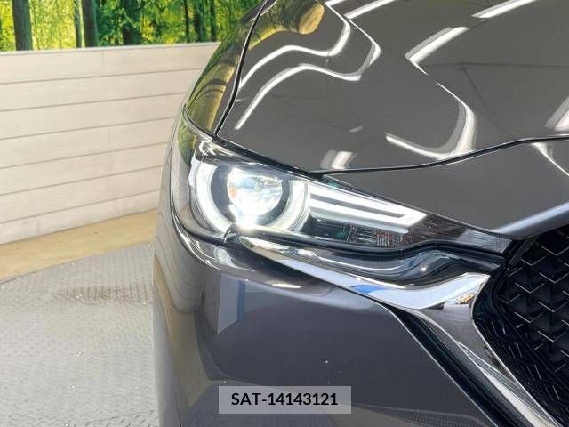 Mazda CX-5 2018-01 295780-12