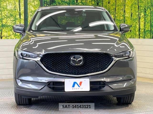 Mazda CX-5 2018-01 295780-15
