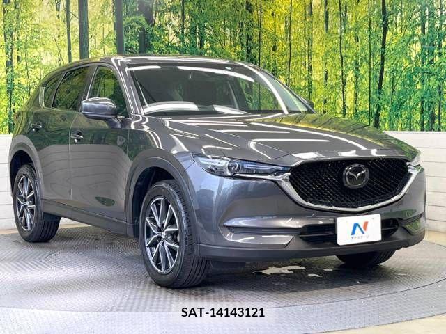 Mazda CX-5 2018-01 295780-17