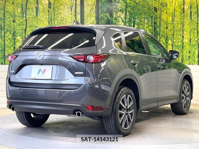 Mazda CX-5 2018-01 295780-18