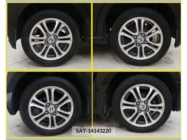 Honda N BOX 2013-11 349599-26