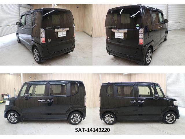Honda N BOX 2013-11 349599-22