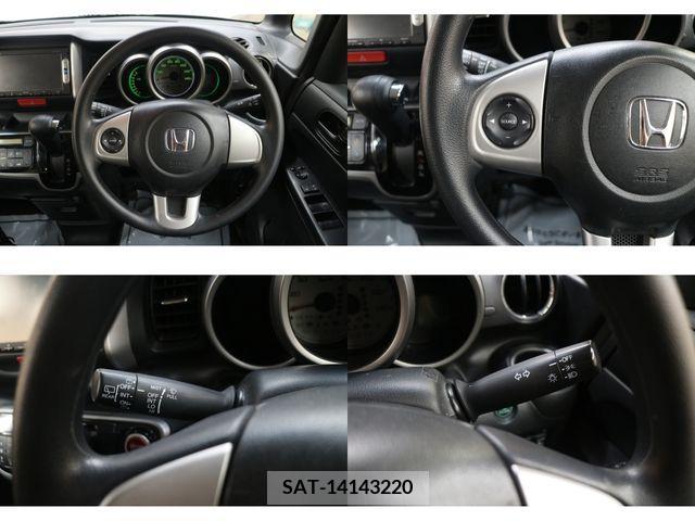 Honda N BOX 2013-11 349599-24