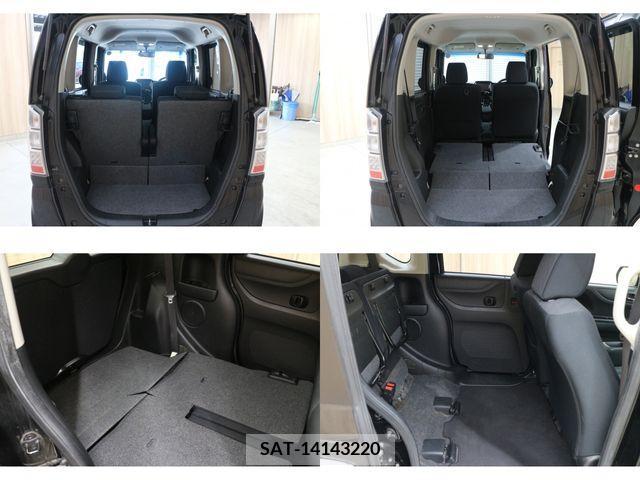 Honda N BOX 2013-11 349599-20