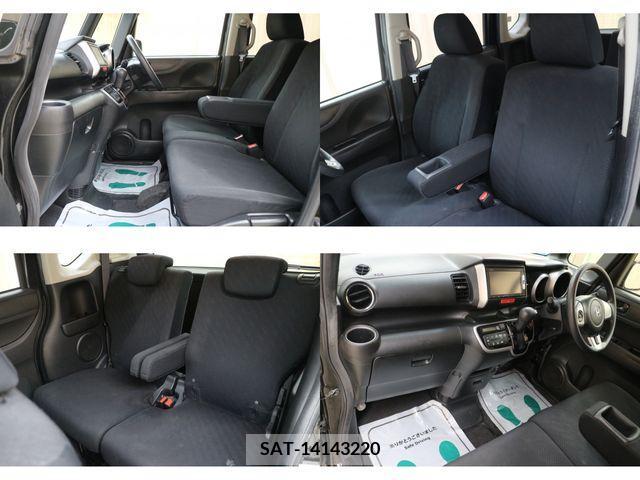 Honda N BOX 2013-11 349599-19