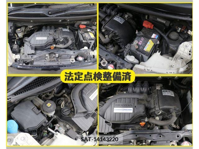 Honda N BOX 2013-11 349599-8