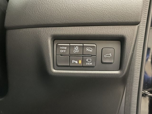 Mazda CX-5 2020-11 195201-23