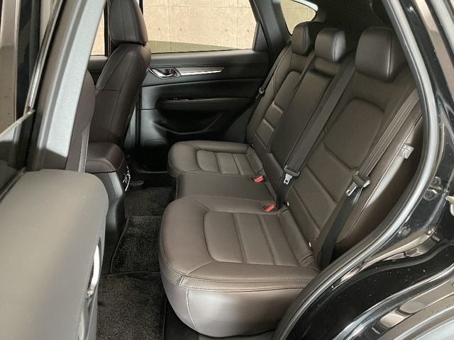 Mazda CX-5 2020-11 195201-14