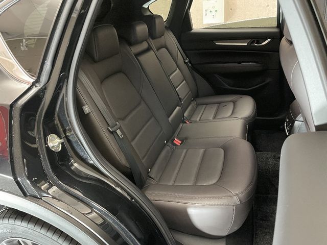 Mazda CX-5 2020-11 195201-12