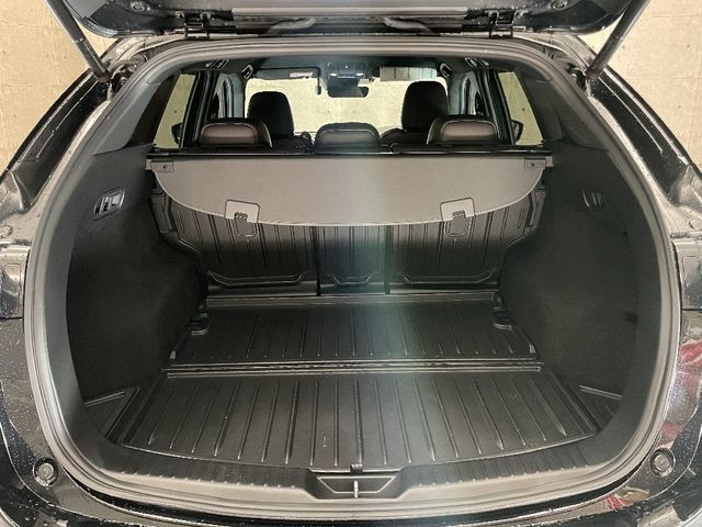 Mazda CX-5 2020-11 195201-15
