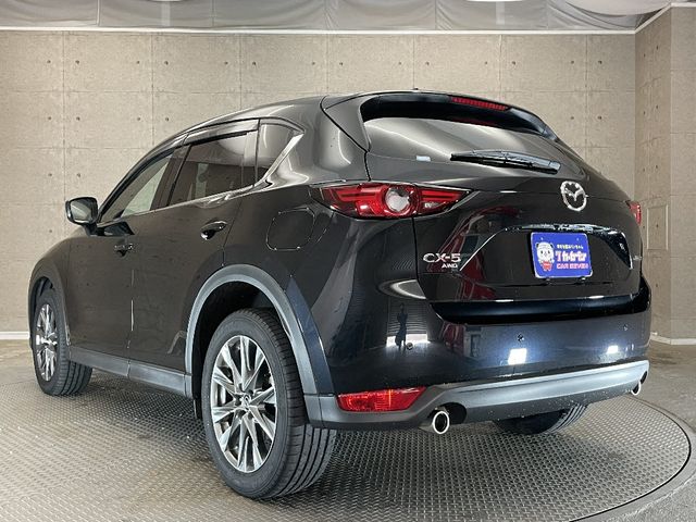 Mazda CX-5 2020-11 195201-2