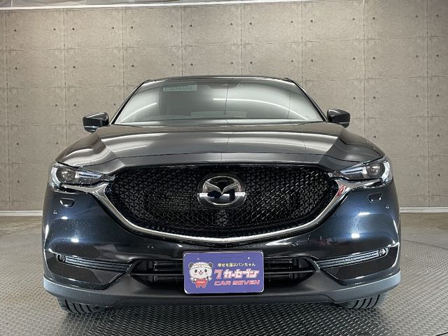 Mazda CX-5 2020-11 195201-4