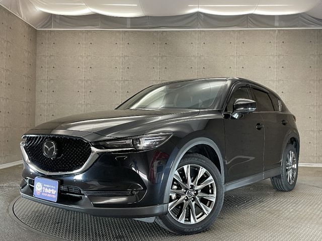 Mazda CX-5 2020-11 195201-0