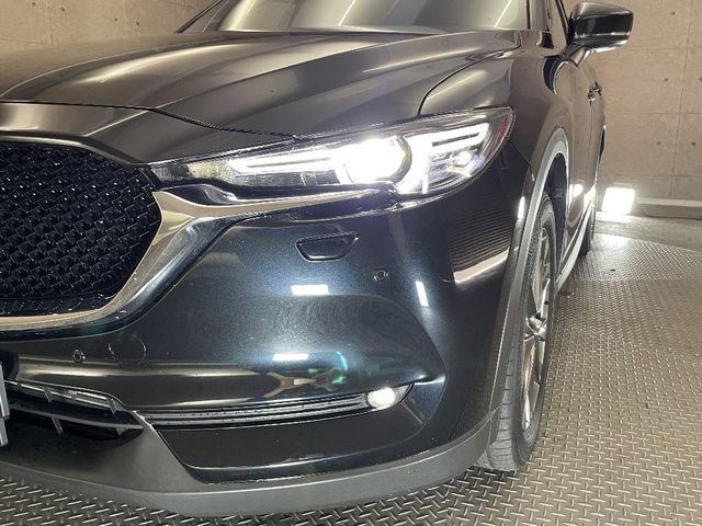 Mazda CX-5 2020-11 195201-10
