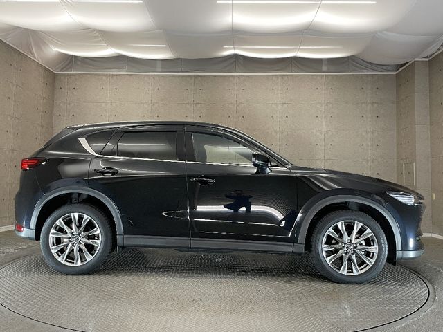 Mazda CX-5 2020-11 195201-7