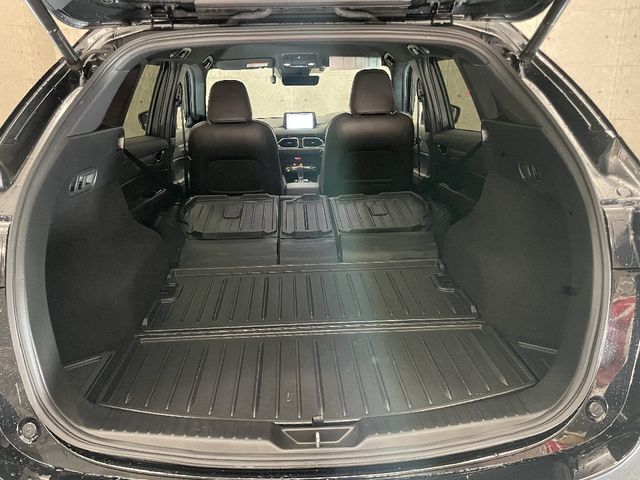 Mazda CX-5 2020-11 195201-16