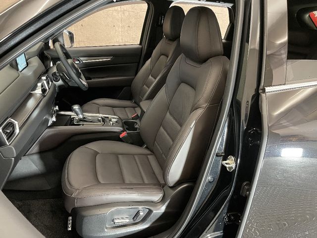 Mazda CX-5 2020-11 195201-13
